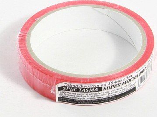 Picture of Penword Tama dwustronna 19mm/5m Spec banerowa Penword