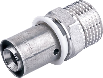 Picture of Perfexim Zczka zaprasowywana GZ 25mm x 1" (62-731-2525-000)