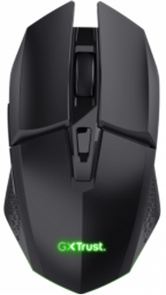 Изображение Perifērijas komplekts Trust GXT 112 FELOX Black