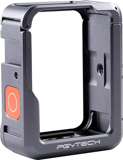Изображение PGYTECH Aluminiowa obudowa / ramka zabezpieczajca PGYTECH do GoPro 12