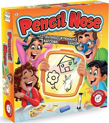 Picture of Piatnik Pencil Nose PIATNIK