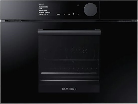 Изображение Piekarnik Samsung Infinite Compact NQ50T8939BK