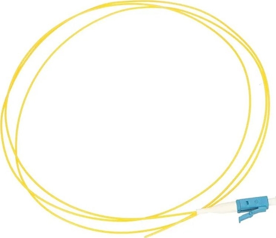 Picture of ExtraLink EXTRALINK Pigtail LC/UPC SM 900um G.652D 1m