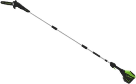 Picture of Pia acuchowa Greenworks GD60PS25 60 V 25 cm