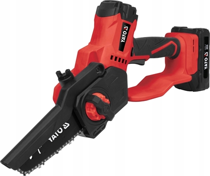 Picture of Pia acuchowa Yato YT-828133 18 V 17.6 cm