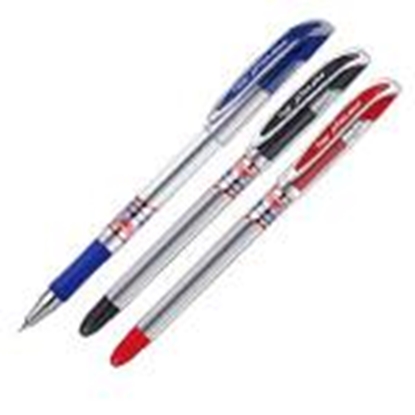 Attēls no Pildspalva lodīšu XTRA MILE zila ,  Flair