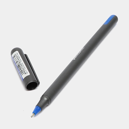 Attēls no Pildspalva Pentonic Silver 1.0mm zila