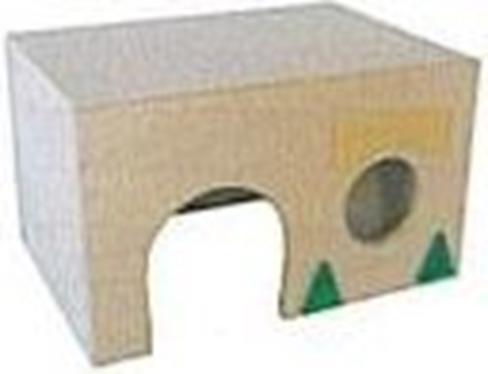 Picture of PINOKIO DOMEK DLA WINKI MAY PINO-28