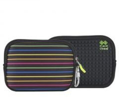 Attēls no Piórnik Pixelbags PIPISTRELLO saszetka (GXP-627180)