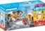 Изображение Playmobil Zestaw z figurkami Figures 71400 My Figures: Suby ratownicze