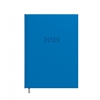 Изображение Planning notebook calendar 2026 A5 blue