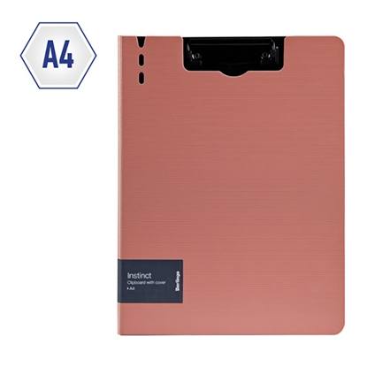 Attēls no Planšete ar vāku A4 Instinct, laša kr., Berlingo