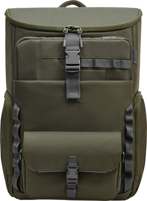 Attēls no Plecak HP HP 15.6" Modular Laptop Backpack - batoh