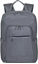 Picture of Plecak RivaCase Plecak do notebooka 13,3"-14" RivaCase ECO Alpendorf 7523, szary, z wodoodpornego, materiau z recyklingu (rPET)