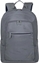 Изображение Plecak RivaCase Plecak do notebooka 15,6"-16" RivaCase ECO Alpendorf 7561, szary, z ekologicznego, wodoodpornego materiau z recyklingu (rPET)