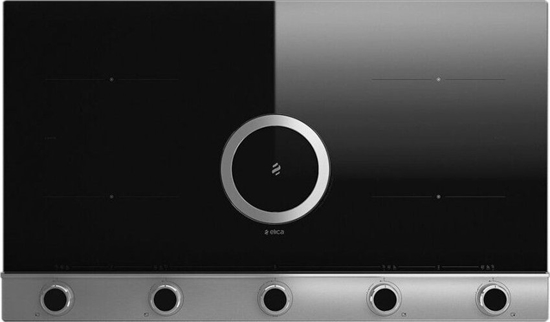 Picture of Pyta grzewcza Elica ELICA Pyta grzewcza zintegrowana z okapem NIKOLATESLA UNPLUGGED BLIX/F/90PRF0184545 Uyj kodu rabatowego 12ELI24 i pa mniej