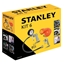Attēls no Pneimatisko instrumentu komplekts Stanley KIT 6