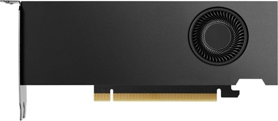Picture of Graphics Card|PNY|NVIDIA|Quadro RTX 4000|20 GB|GDDR6|160 bit|PCI Express x16 4.0|Active|VCNRTX4000ADALP-SB