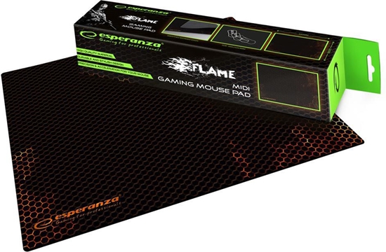 Picture of Podkadka Esperanza Flame Midi (EGP102R)