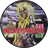 Picture of Subsonic Gaming Mouse Pad Iron Maiden
