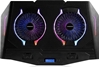 Picture of Podstawka chłodząca pod laptopa CF21 RGB SILENT FAN Czarna 