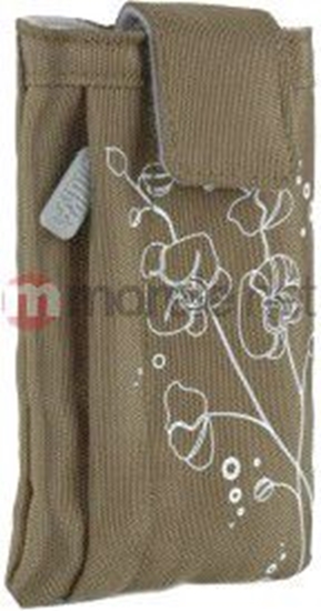 Picture of Pokrowiec Bilora Poppy olive