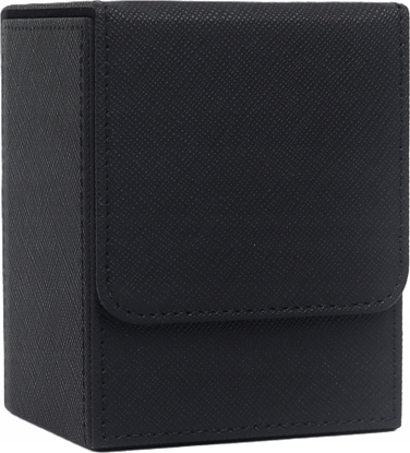 Attēls no Pokrowiec LoveInstant Etui Pudeko Box 100x Zdjcia Do Fuji Instax Square Sq1 Sq6 Sq10 Sq20 Sq40 / Czarny