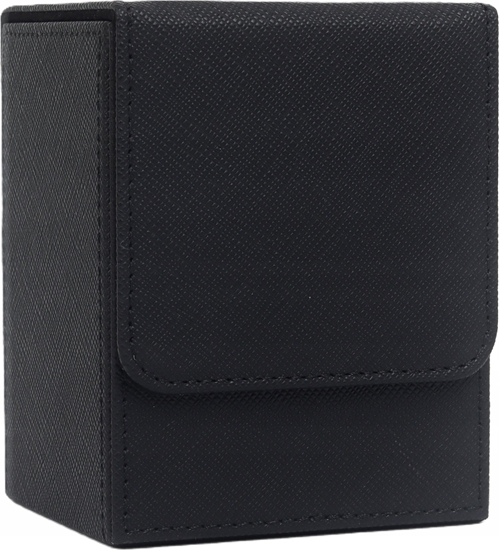 Picture of Pokrowiec LoveInstant Etui Pudeko Box 100x Zdjcia Do Fuji Instax Square Sq1 Sq6 Sq10 Sq20 Sq40 / Czarny