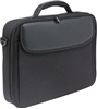 Picture of PORT DESIGNS HANOI II CLAMSHELL 105064 Fits up to size 15.6 ", Black, Shoulder strap, Messenger - Briefcase