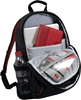 Picture of PORT DESIGNS Houston Fits up to size 15.6 ", Black, Shoulder strap, Backpack