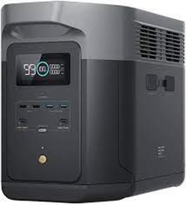 Picture of POWER STATION DELTA 2 MAX/5009701006 ECOFLOW