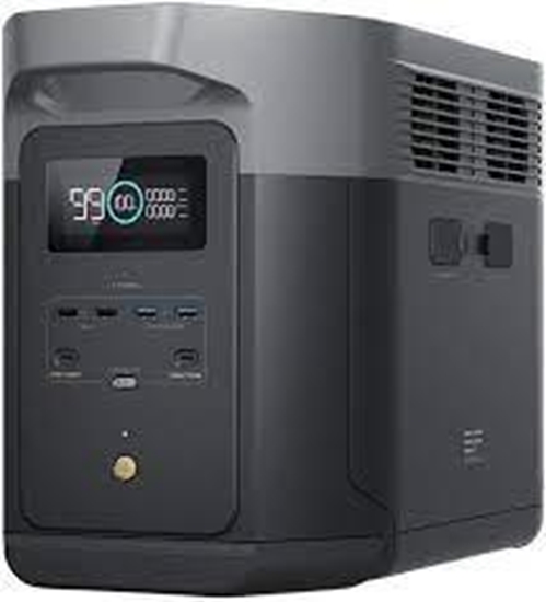 Picture of POWER STATION DELTA 2 MAX/5009701006 ECOFLOW