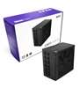 Изображение Power Supply|NZXT|850 Watts|Efficiency 80 PLUS GOLD|MTBF 100000 hours|PA-8G2BB-EU