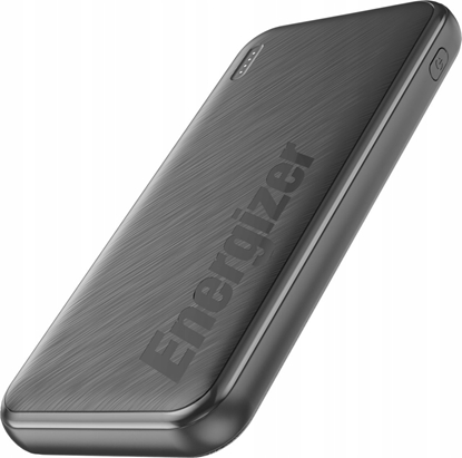 Attēls no Powerbank Energizer Powerbank Energizer 10000 mAh 22.5W UE10055PQ czarny (PD)