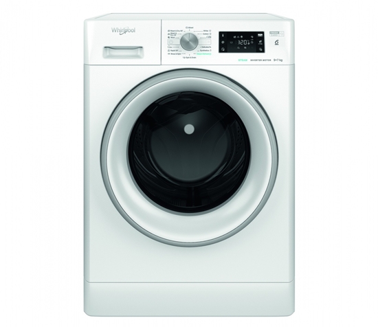 Picture of Whirlpool FFWDB976258SVEE