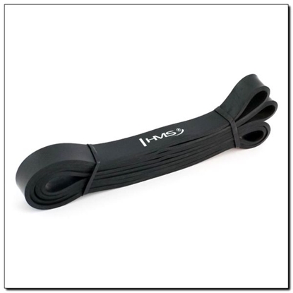 Attēls no Pretestības gumija GU05 HMS (melna)