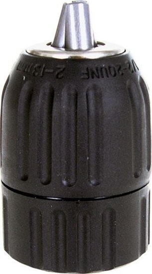 Изображение PRO Uchwyt wiertarski 13mm 1/2-20unf bezkl, blister