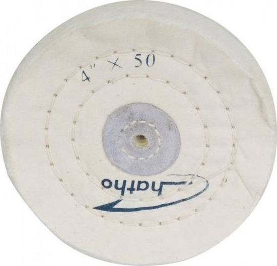 Picture of Proxxon Tarcza do polerki PM 100, mulinowa mikka (PR28002)