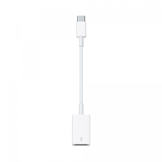 Picture of Adapteris Apple USB-C - USB-A