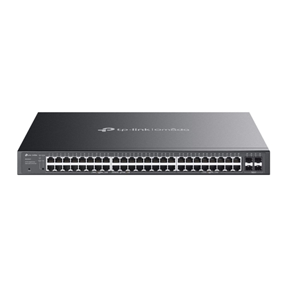Picture of TP-LINK Omada 52-Port Gigabit Smart Swit