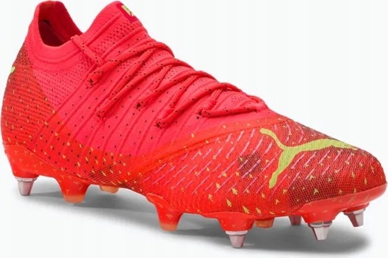 Picture of Puma Puma Future Z 1.4 MxSG 106988-03 Czerwone 39