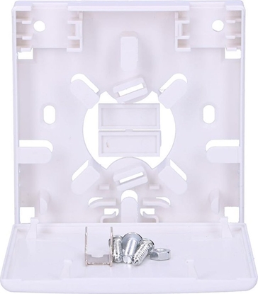 Attēls no ExtraLink EXTRALINK AGNES 2 CORE FIBER OPTIC TERMINATION BOX EX2C1426