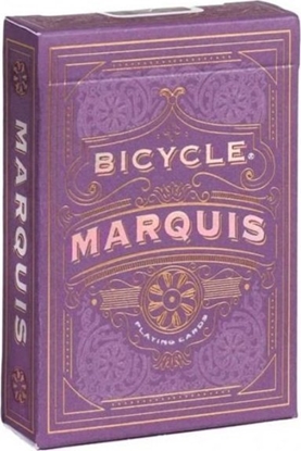 Изображение Quint Karty Bicycle Marquis