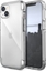 Picture of Raptic Raptic X-Doria Air Case etui iPhone 14 pancerny pokrowiec srebrny