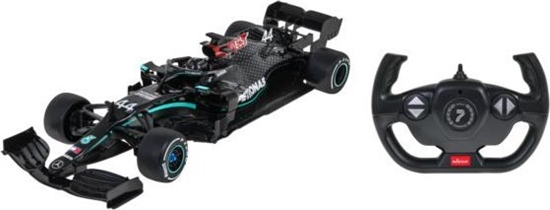 Picture of Rastar Mercedes-AMG F1 W11 EQ Performance RASTAR model 1:12