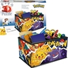 Изображение Ravensburger Pokémon 3D 3D puzzle Cartoons