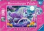Picture of Ravensburger Puzzle 300el Brokatowy jednoroec 129805 RAVENSBURGER