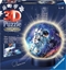 Изображение Ravensburger Ravensburger 3D puzzle ball astronauts in the world. - 11264