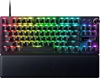 Picture of Razer Huntsman V3 Pro Tenkeyless Wired Gaming Keyboard RGB, US, Black