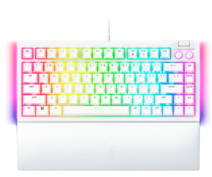 Picture of Razer BlackWidow V4 Gaming Keyboard